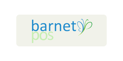 Barnet POS Logo